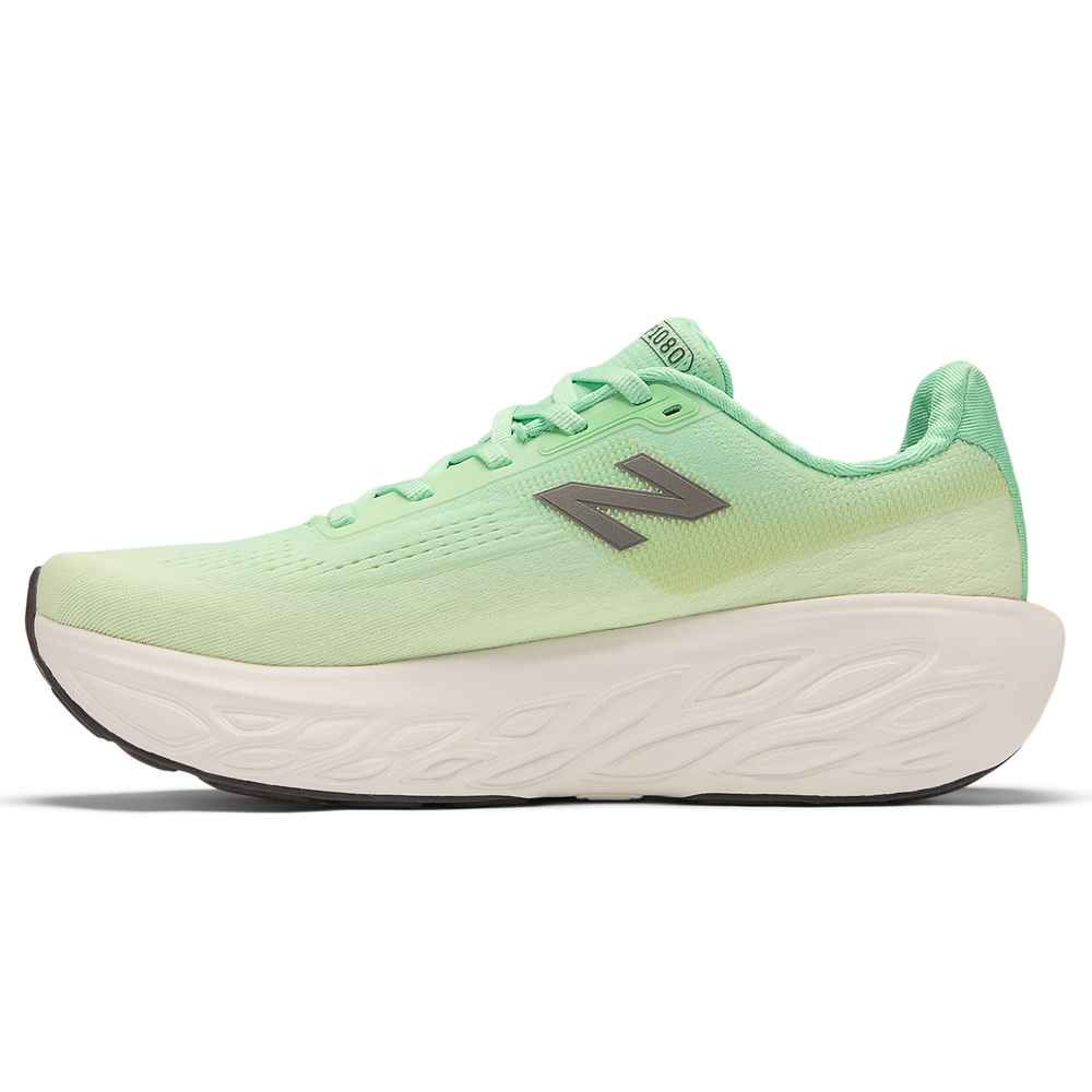 Pánské boty New Balance Fresh Foam 1080 v14 M1080J14 – zelené