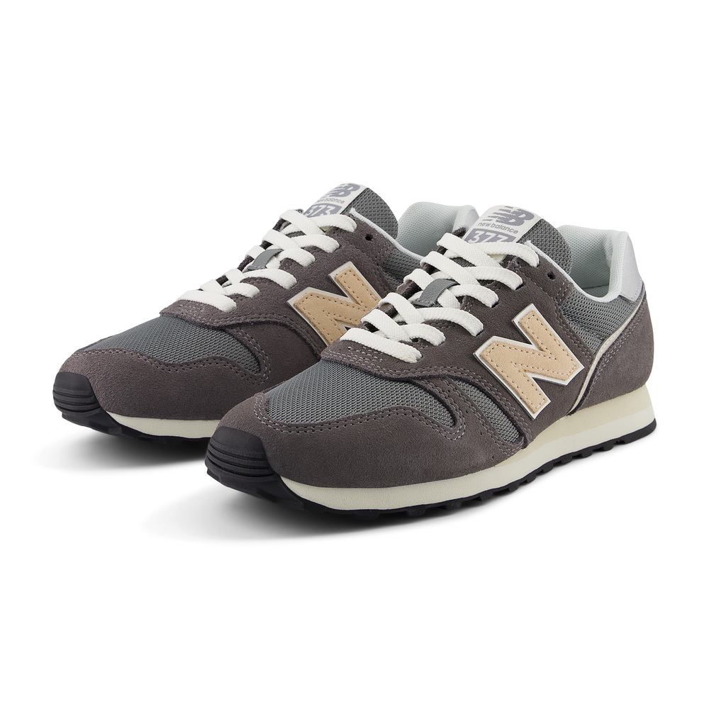 Dámské boty New Balance WL373GW2 – šedé