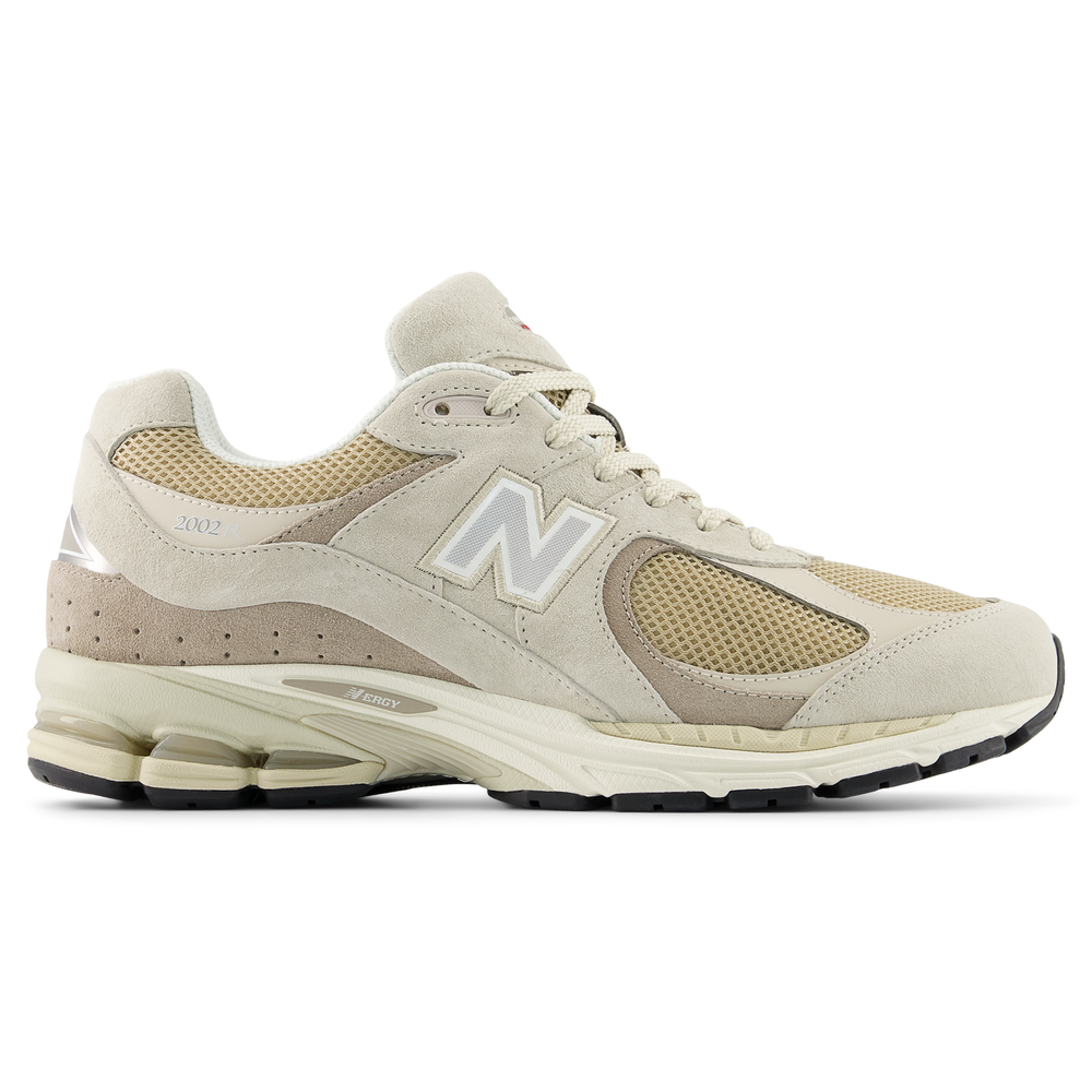 Unisex boty New Balance U2002RB – béžové