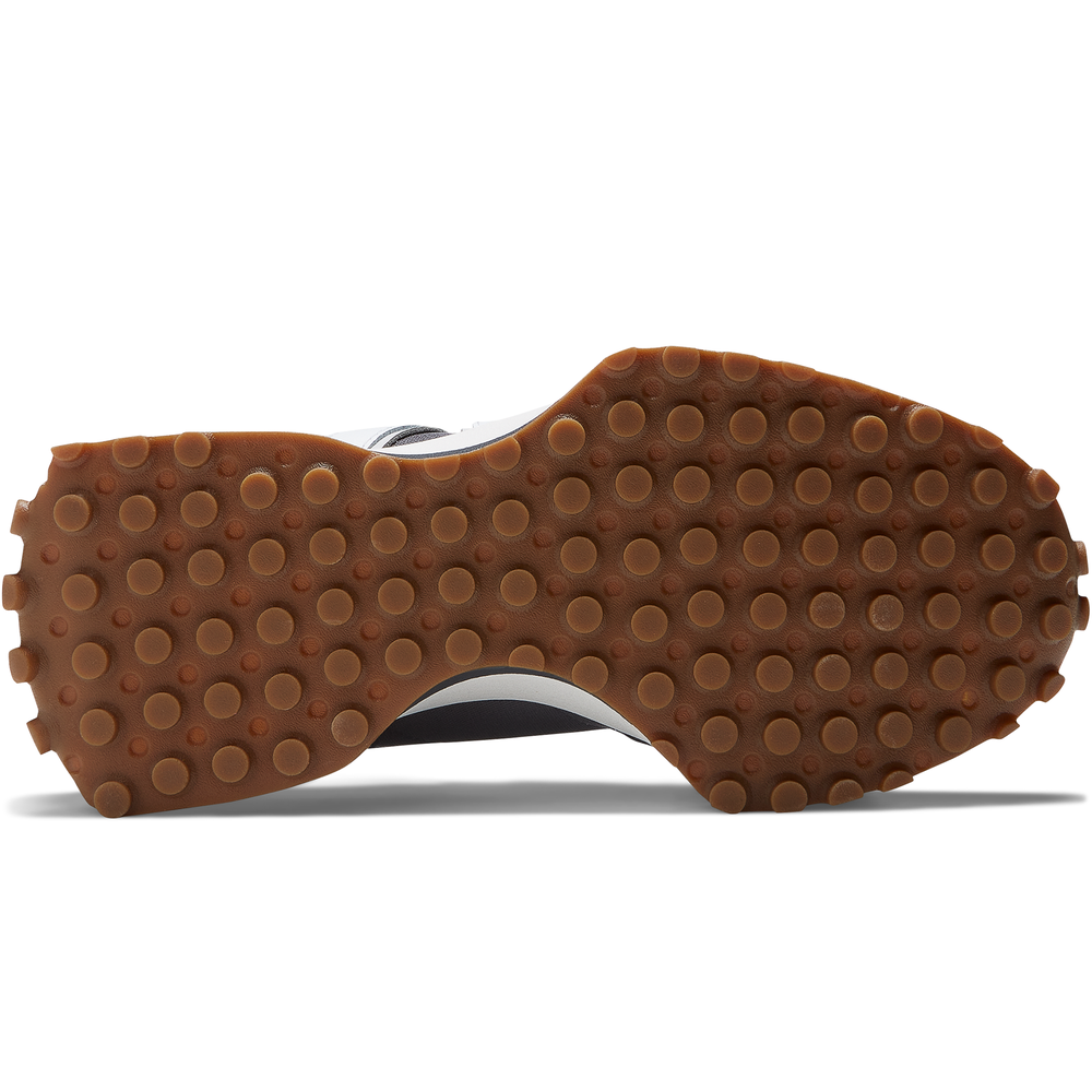 Dámské boty New Balance WS327CG – černé