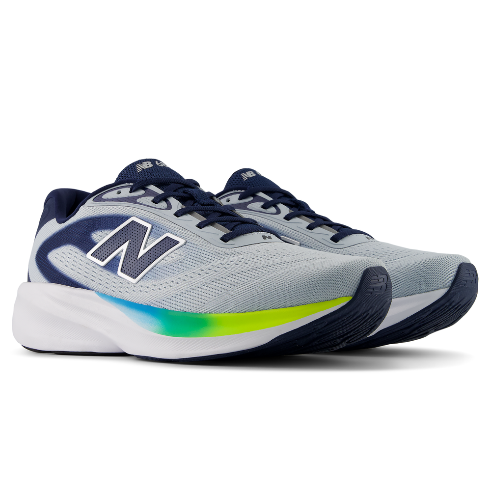 Pánské boty New Balance Fresh Foam 680 v9 M6801F0 – šedé