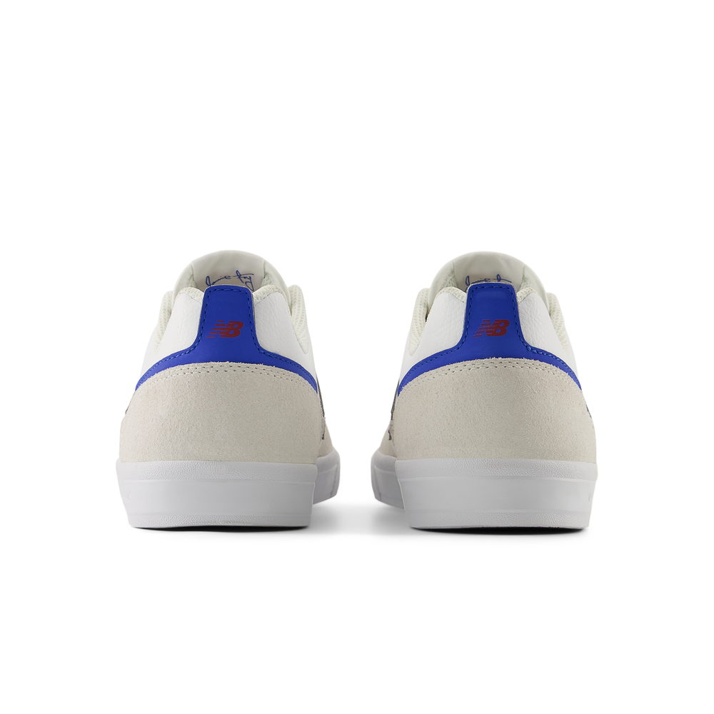 Pánské boty New Balance Numeric UN306WSR – béžové
