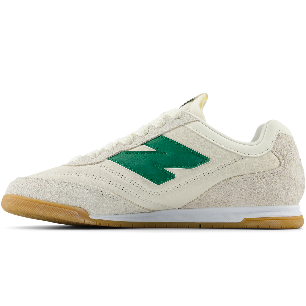 Unisex boty New Balance URC42HG – béžové