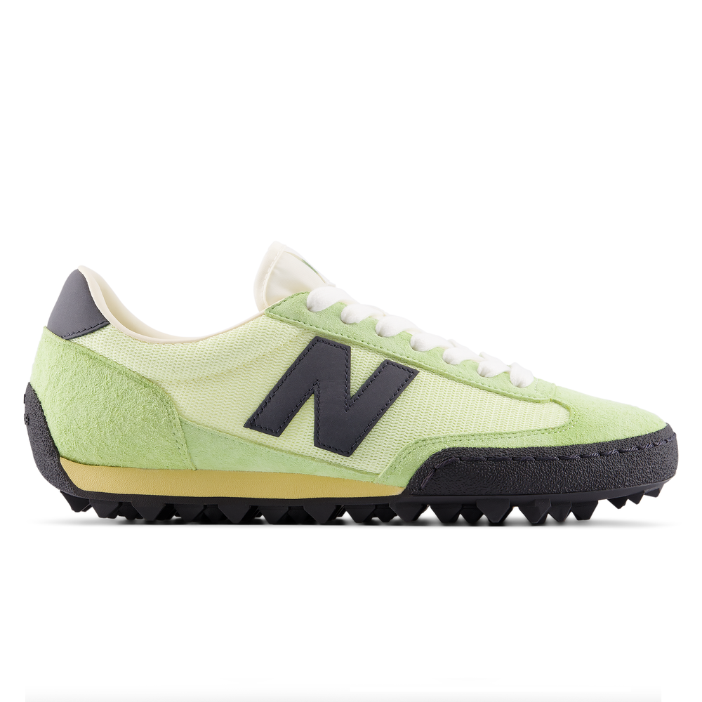 Unisex boty New Balance Gator Run UGTR5T9 – zelené