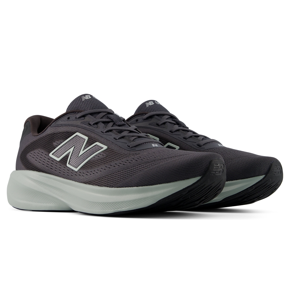 Pánské boty New Balance Fresh Foam 680 v9 M680923 – černé