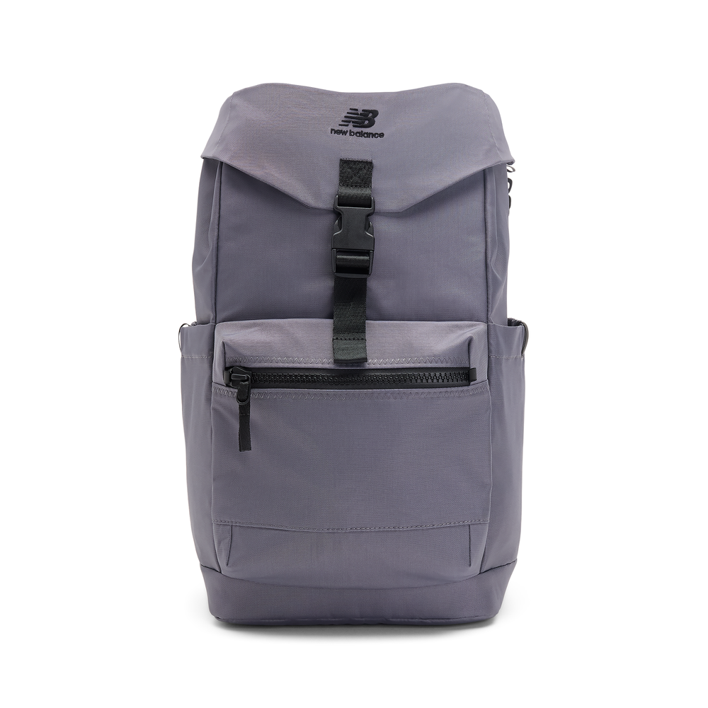 Batoh New Balance AC99066AA9 – šedé