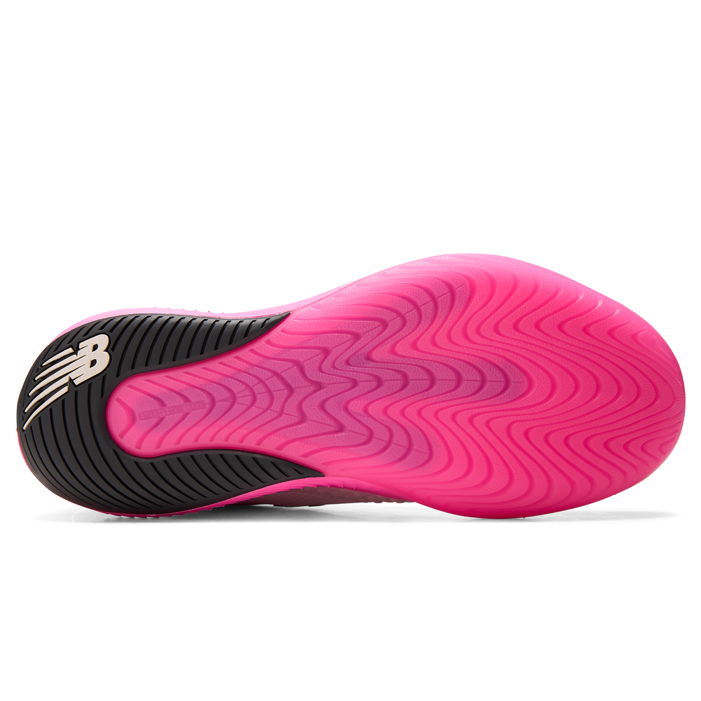 Pánské boty New Balance FuelCell 996 v6 M9969UJ – růžové