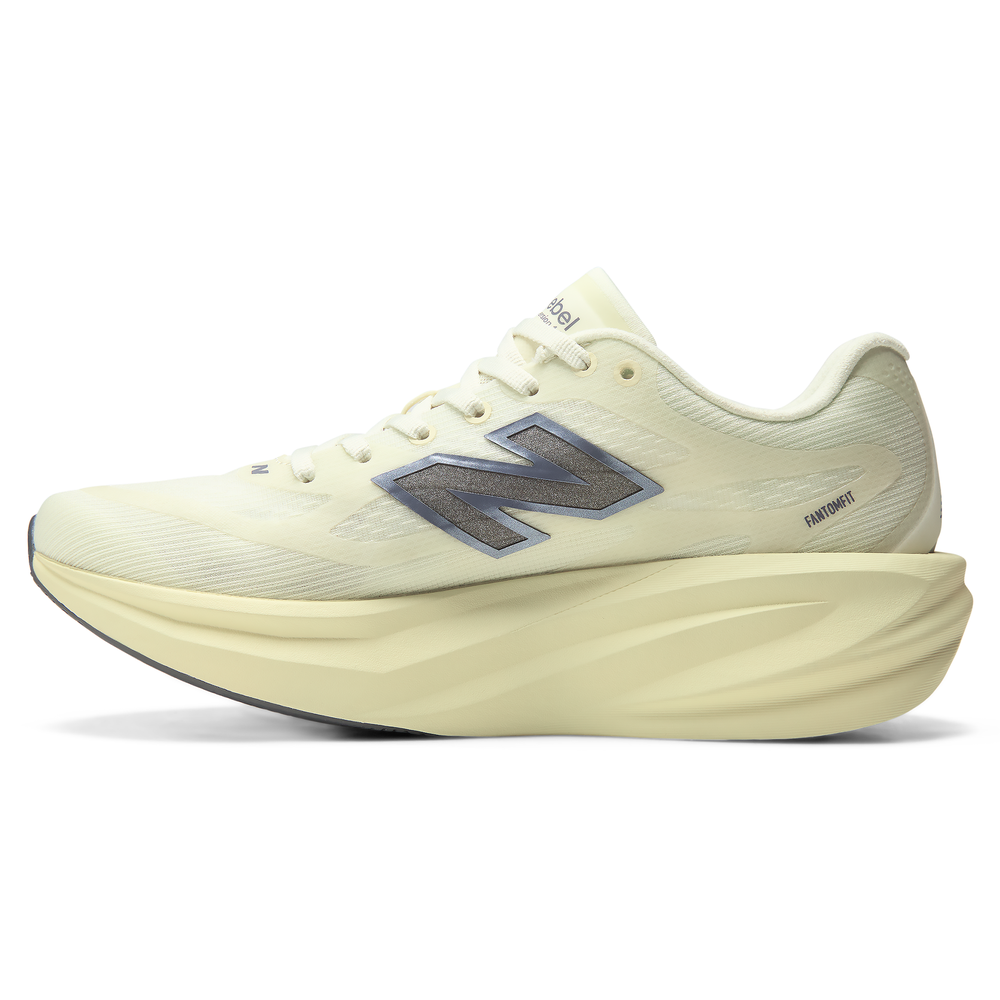 Dámské boty New Balance Infinion SuperComp Rebel v1 WREBX10U – žluté