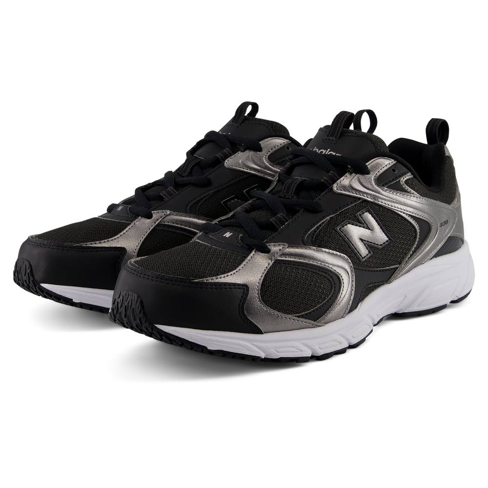 Pánské boty New Balance M4086B3 – černé