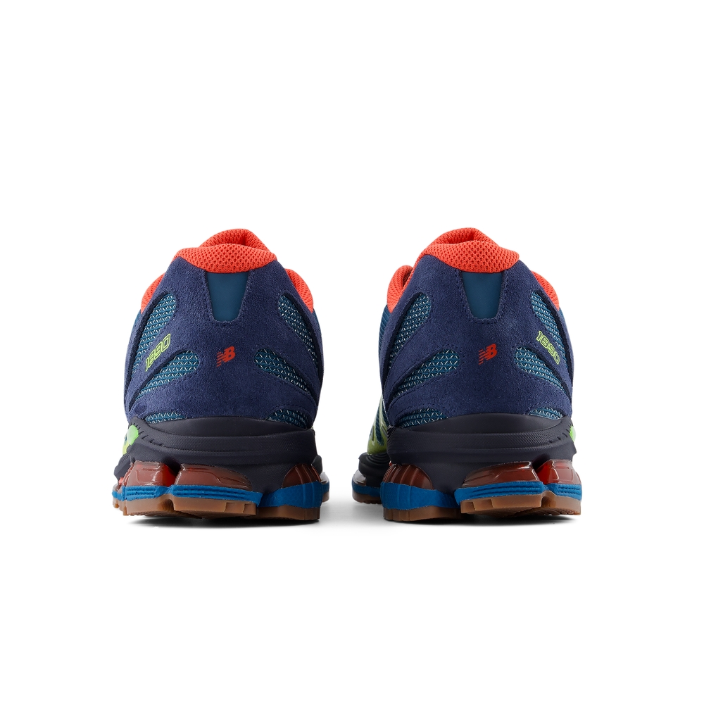 Pánské boty New Balance U18904DO – různobarevné