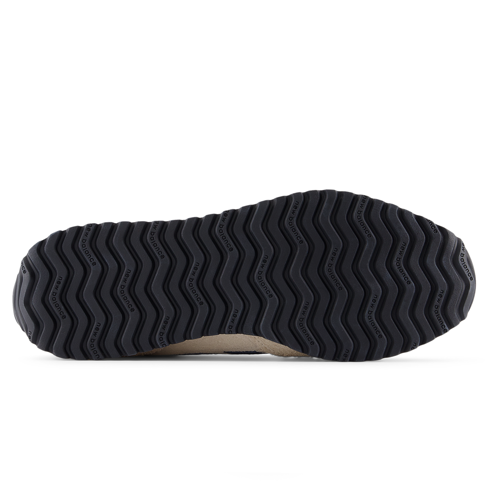 Unisex boty New Balance U4711H9 – béžové