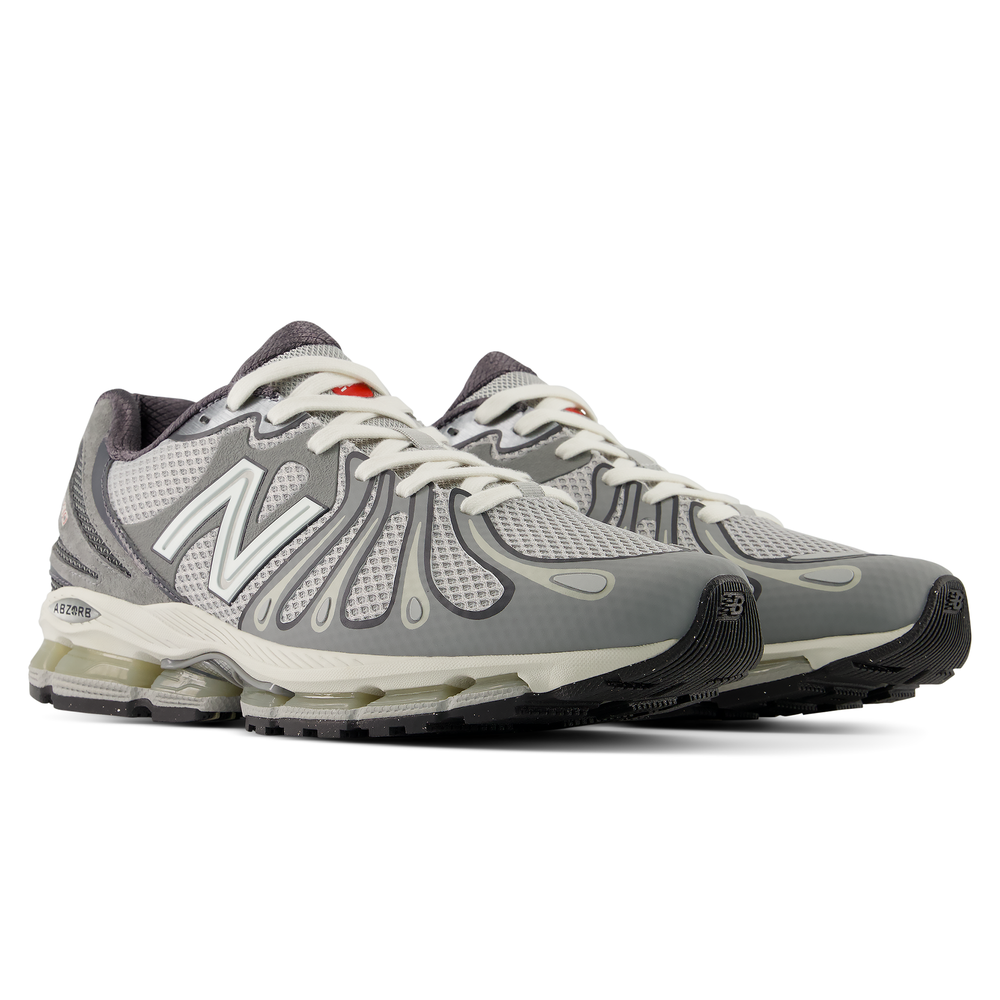 Unisex boty New Balance U18905UY – šedé