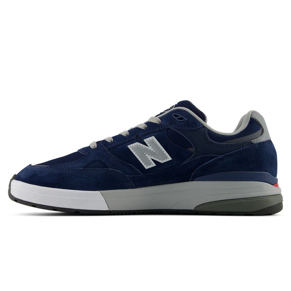 Pánské boty New Balance Numeric UN933LNV – tmavomodrá