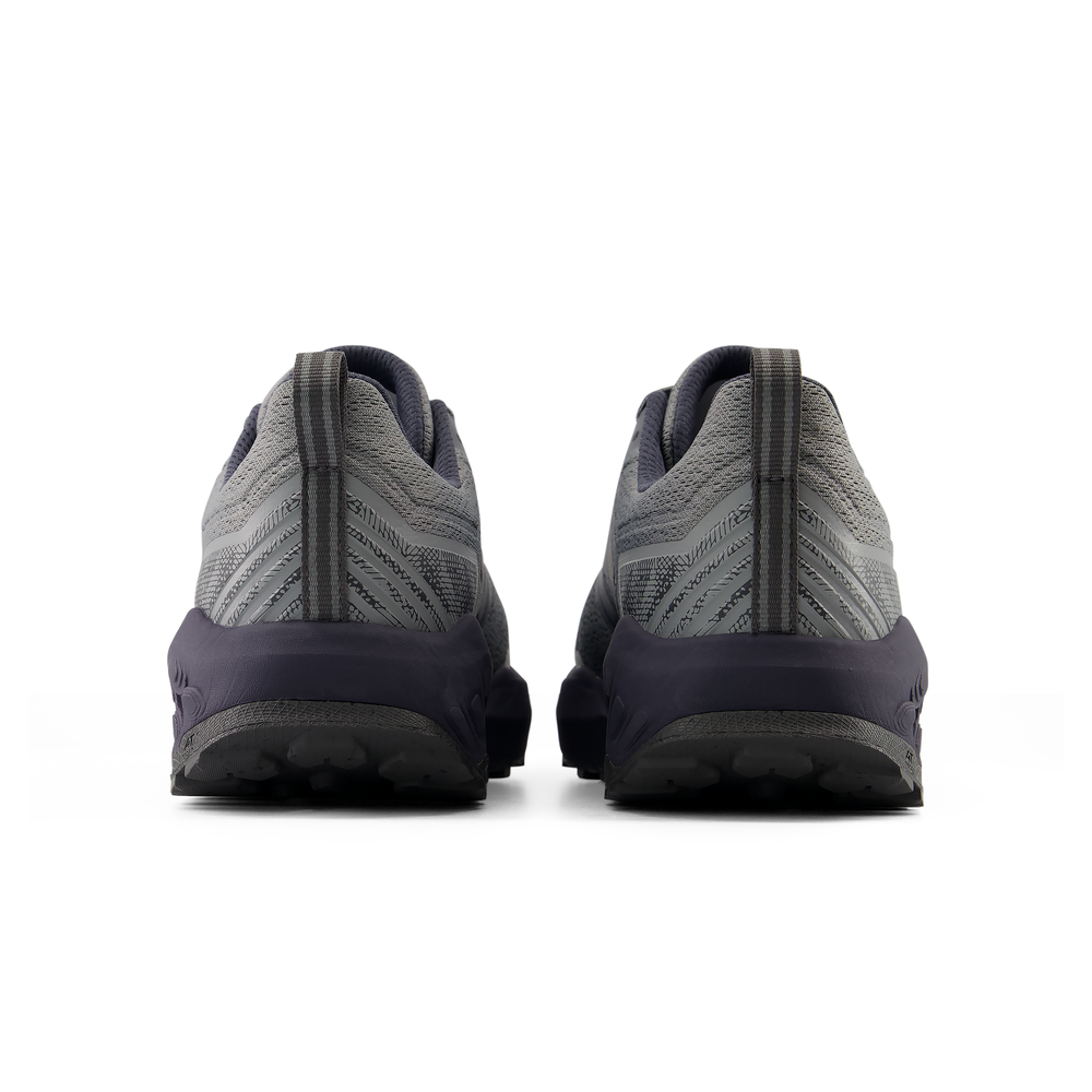 Pánské boty New Balance Fresh Foam Garoé v2 MGARO65H – šedé