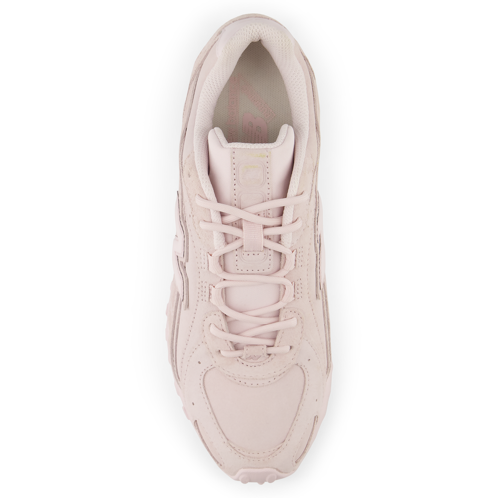 Dámské boty New Balance U204L2BL – růžové