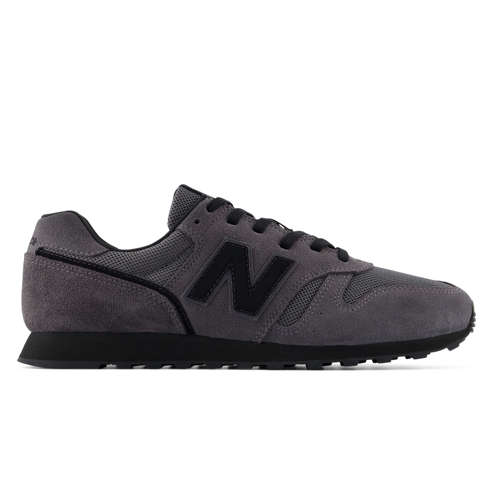 Pánské boty New Balance M3736NJ – šedé