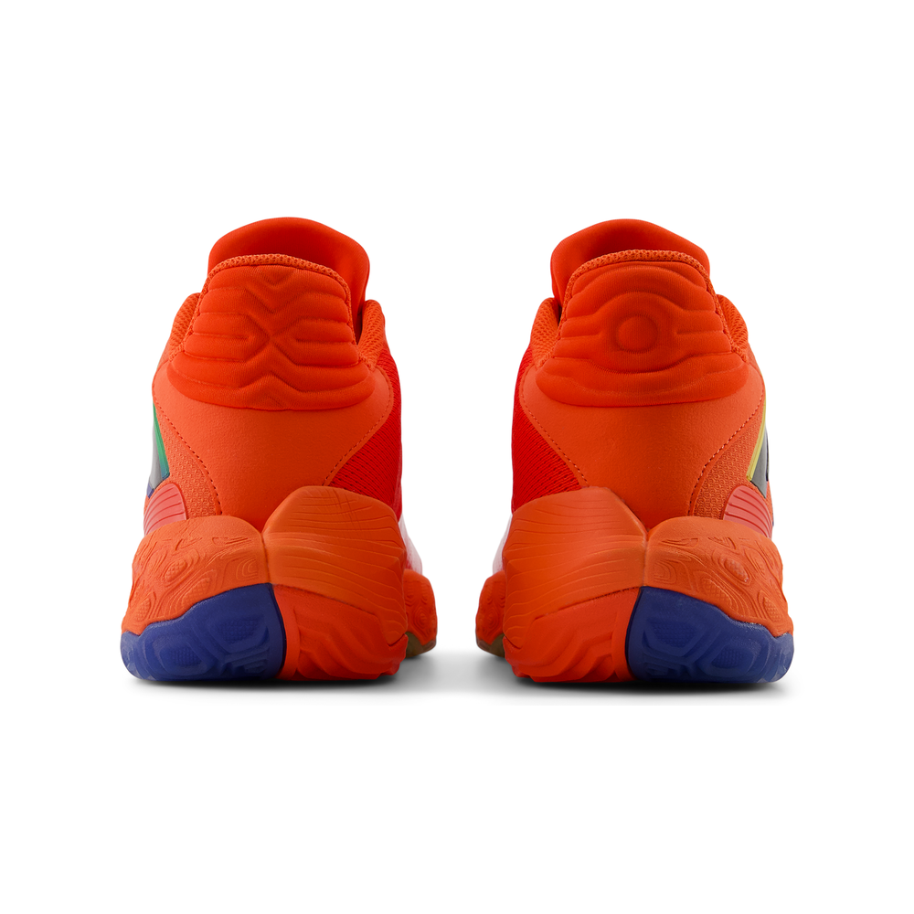 Pánské boty New Balance TWO WXY v4 BB2WYGP4 – červené