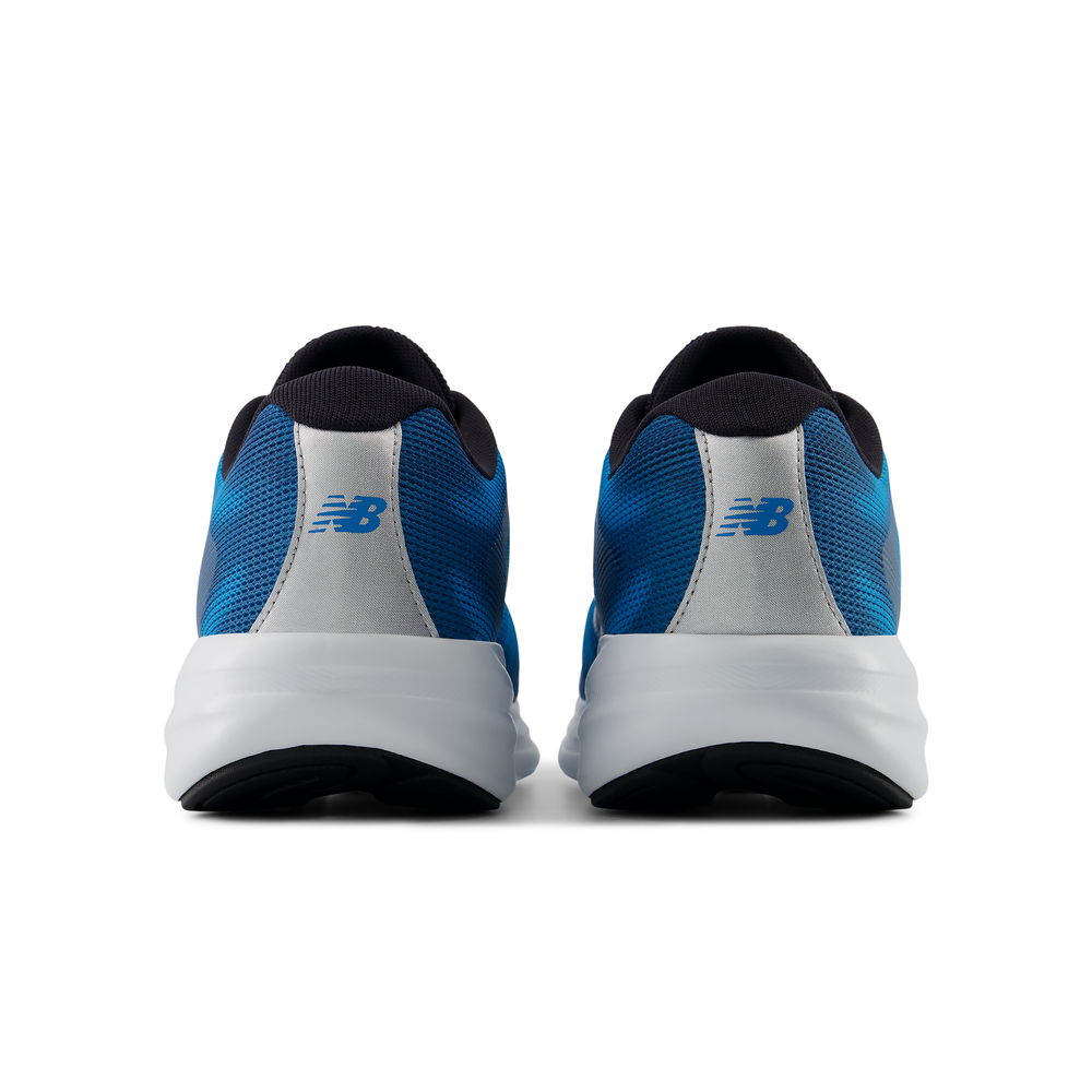Pánské boty New Balance 411 v4 M4119SH – modré