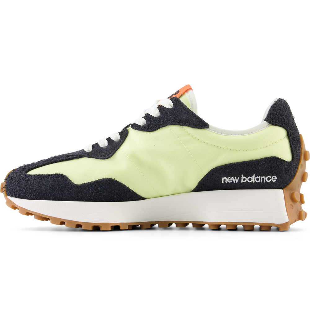 Dámské boty New Balance WS327FU – různobarevné
