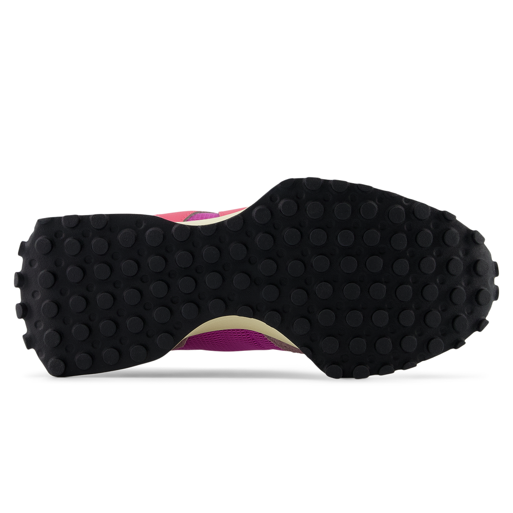Dámské boty New Balance U327VSC – růžové