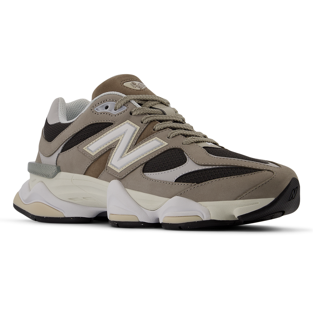 Unisex boty New Balance U9060CTA – šedé