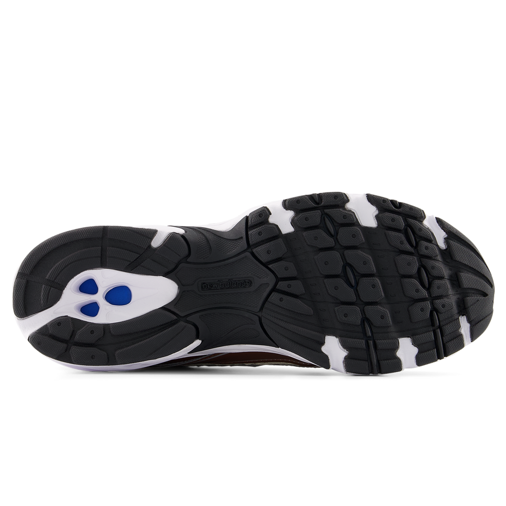 Unisex boty New Balance U740BB2 – béžové