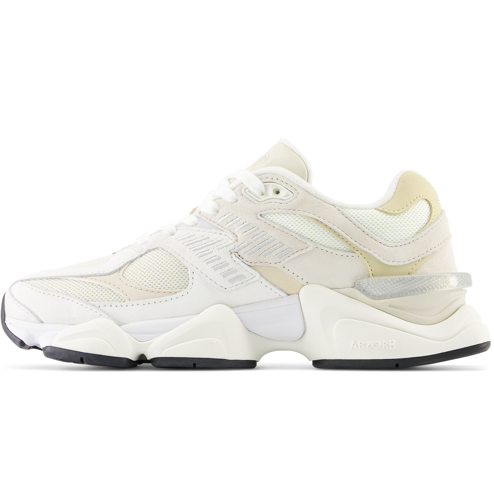 Unisex boty New Balance U9060TAT – béžové