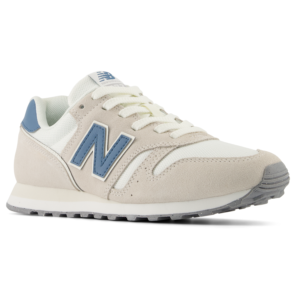 Dámské boty New Balance WL373OJ2 – béžové
