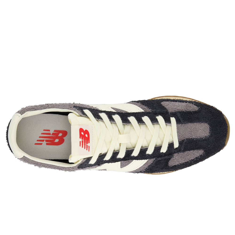Unisex boty New Balance U471PSD – černé