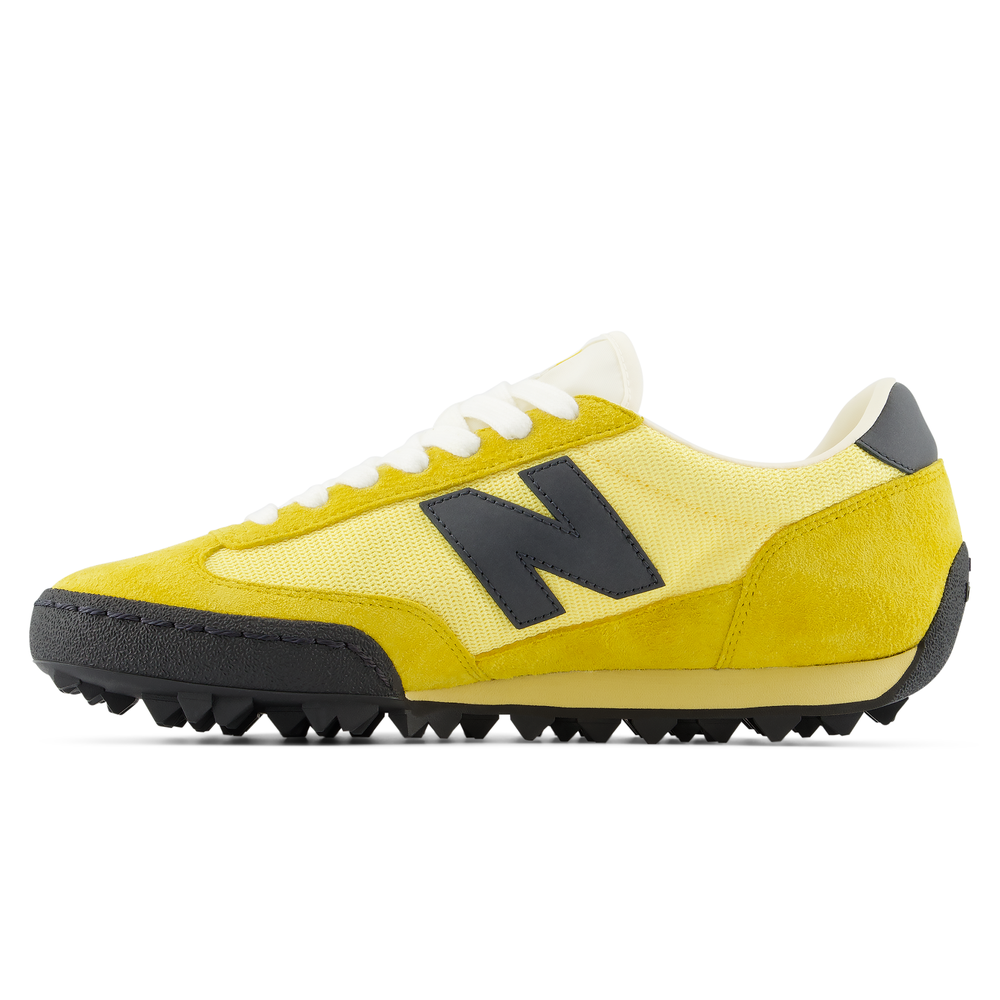 Unisex boty New Balance Gator Run UGTR9SR – žluté