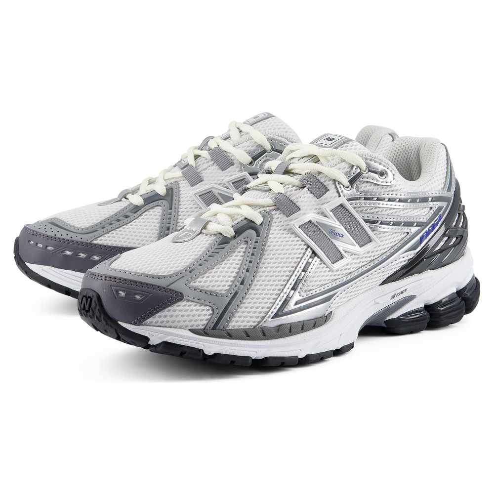 Unisex boty New Balance U190671F – šedé