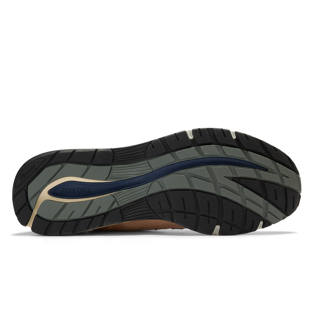 Unisex boty New Balance U991RB2 – růžové