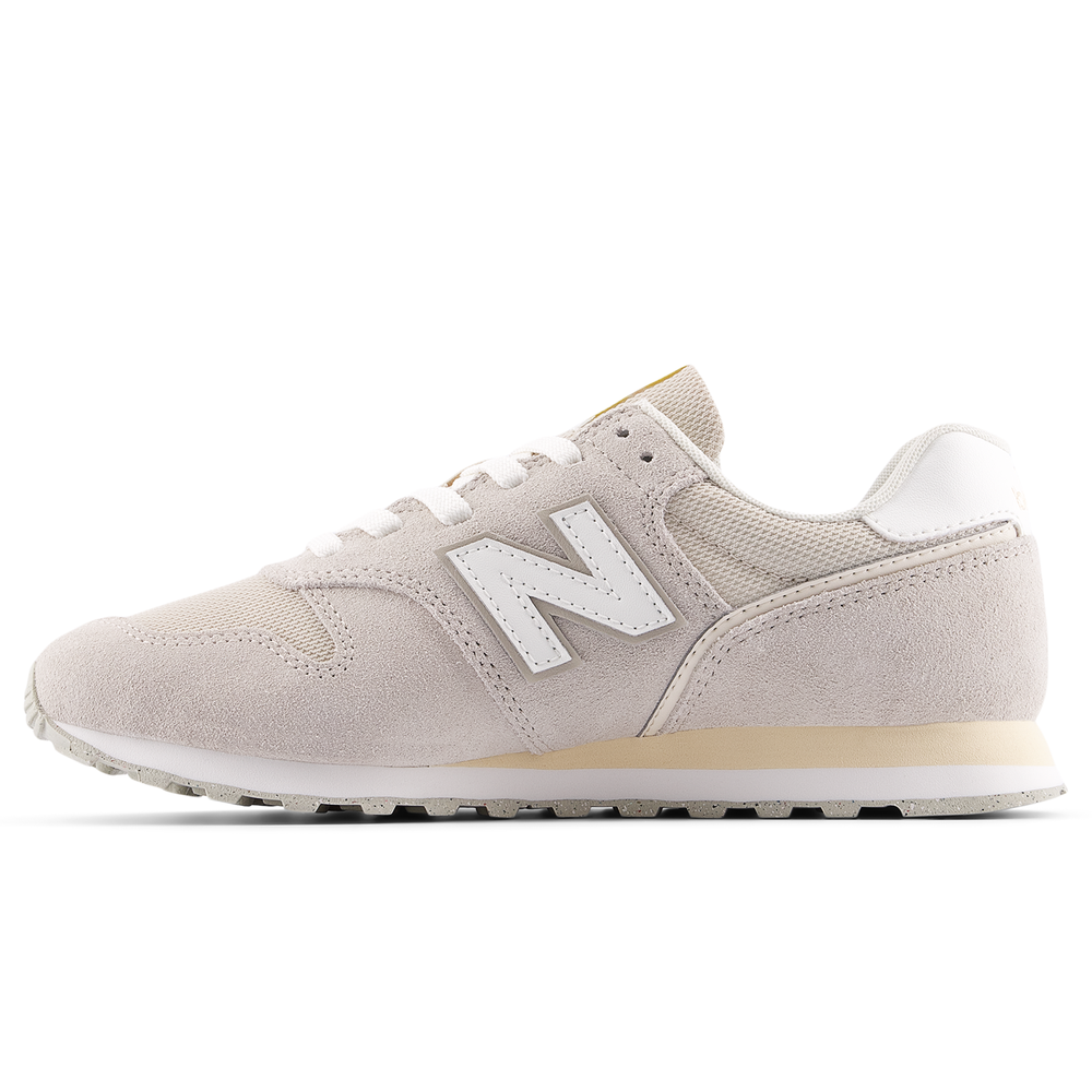 Dámské boty New Balance W3738X0 – šedé