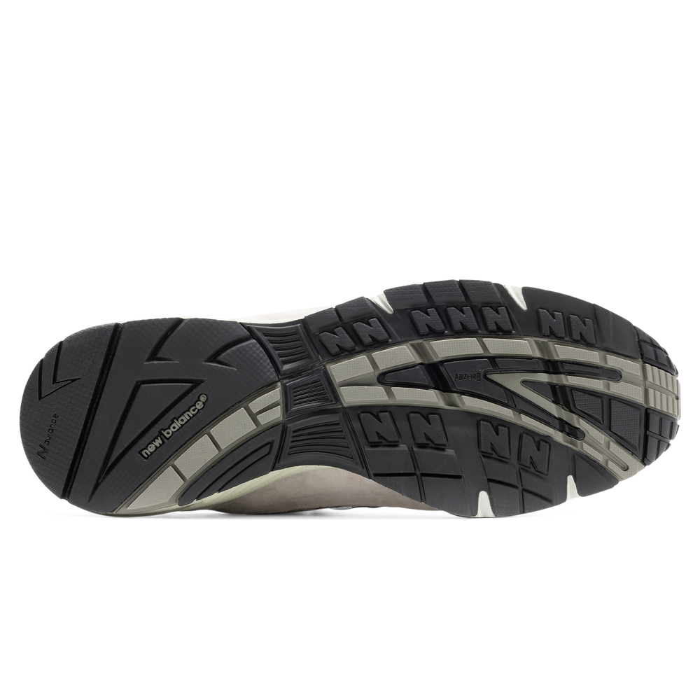 Pánské boty New Balance M991PG1 – béžové