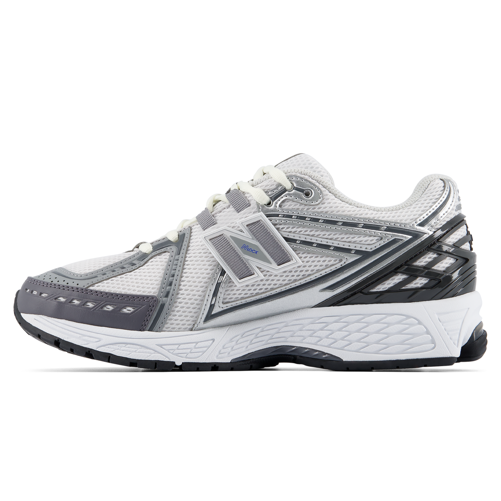 Unisex boty New Balance U190671F – šedé
