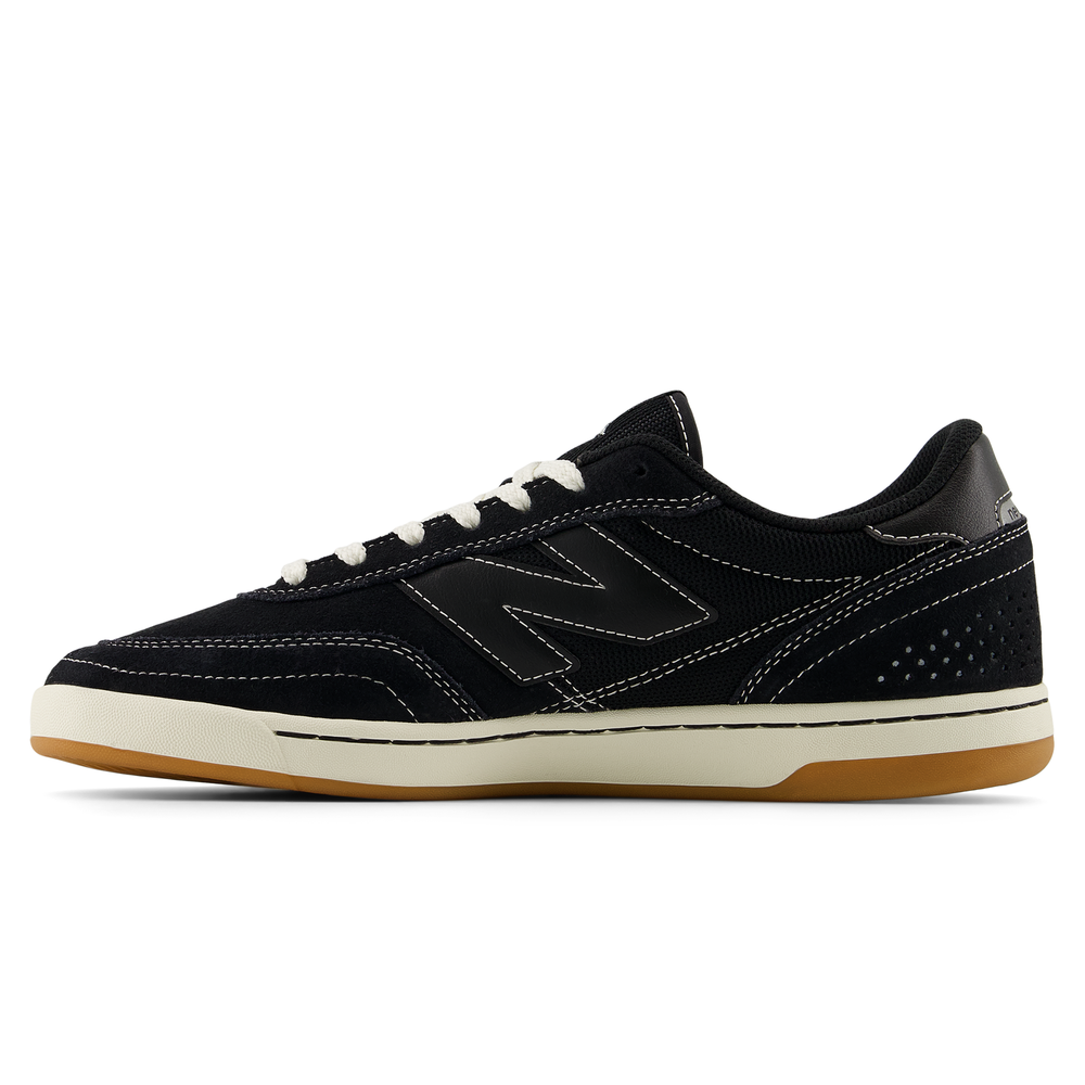 Pánské boty New Balance Numeric UN440BCO – černé