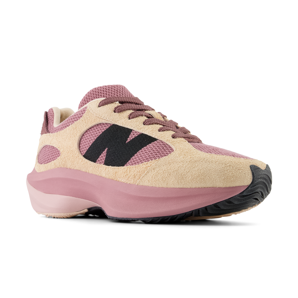 Unisex boty New Balance WRPD RUNNER UWRPDSFA – růžové