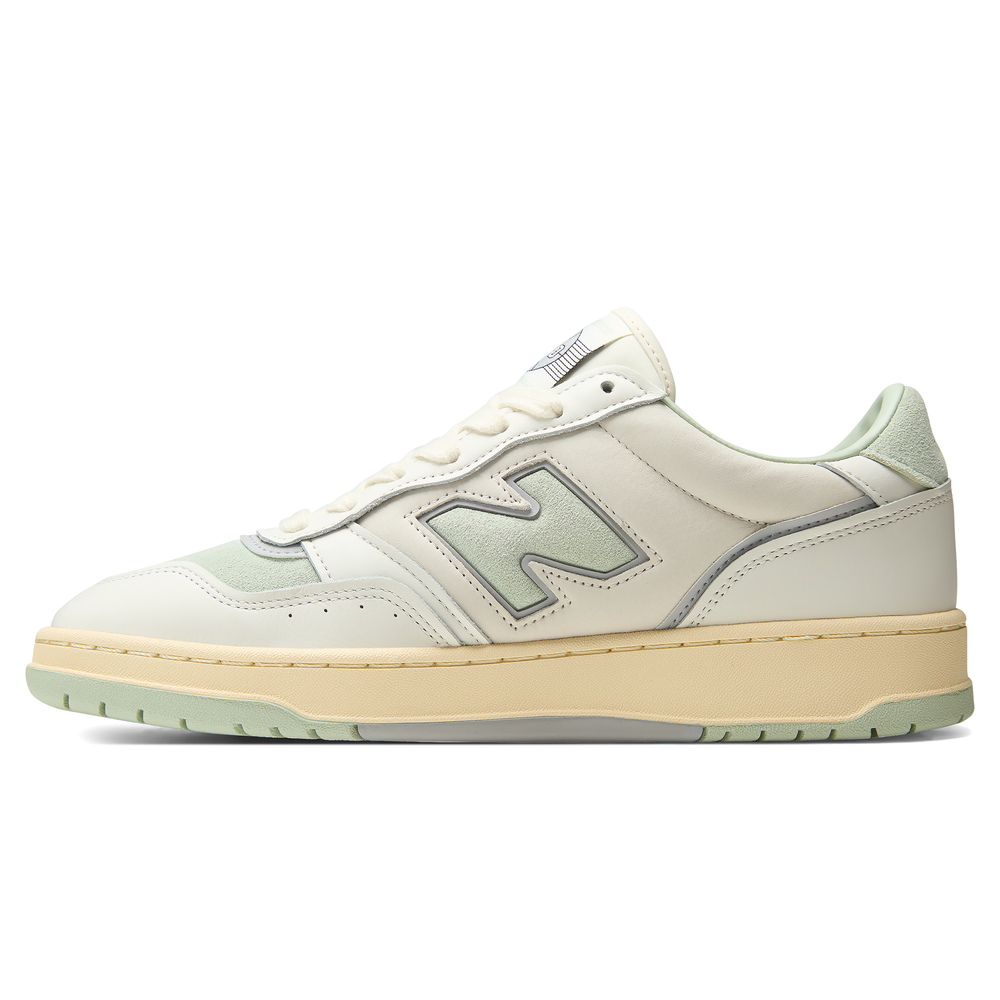 Boty unisex New Balance U9509MT – mátové