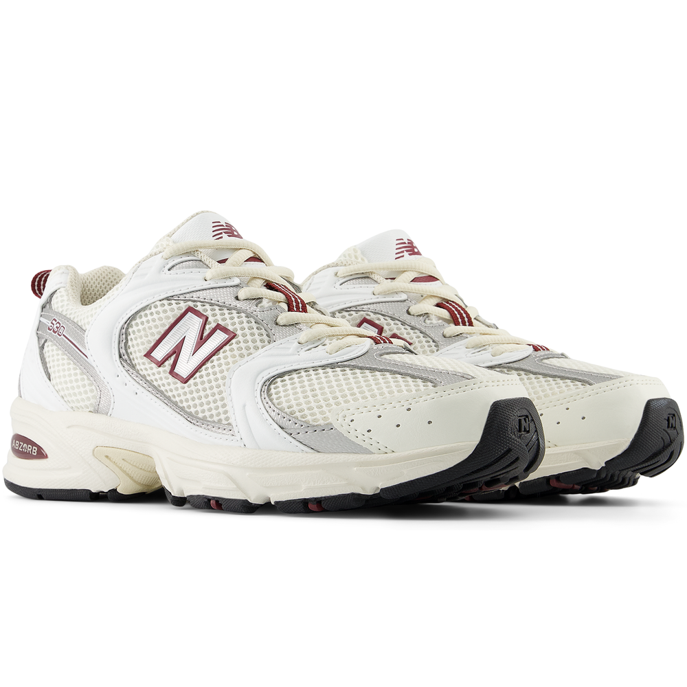 Unisex boty New Balance MR530SZ – béžové