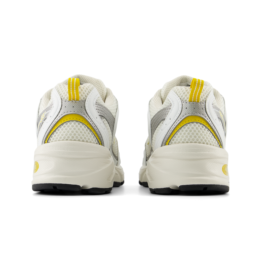 Unisex boty New Balance MR530SY – béžové