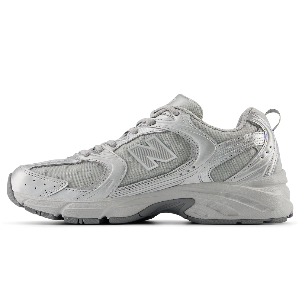 Dámské boty New Balance U530HFZ – šedé