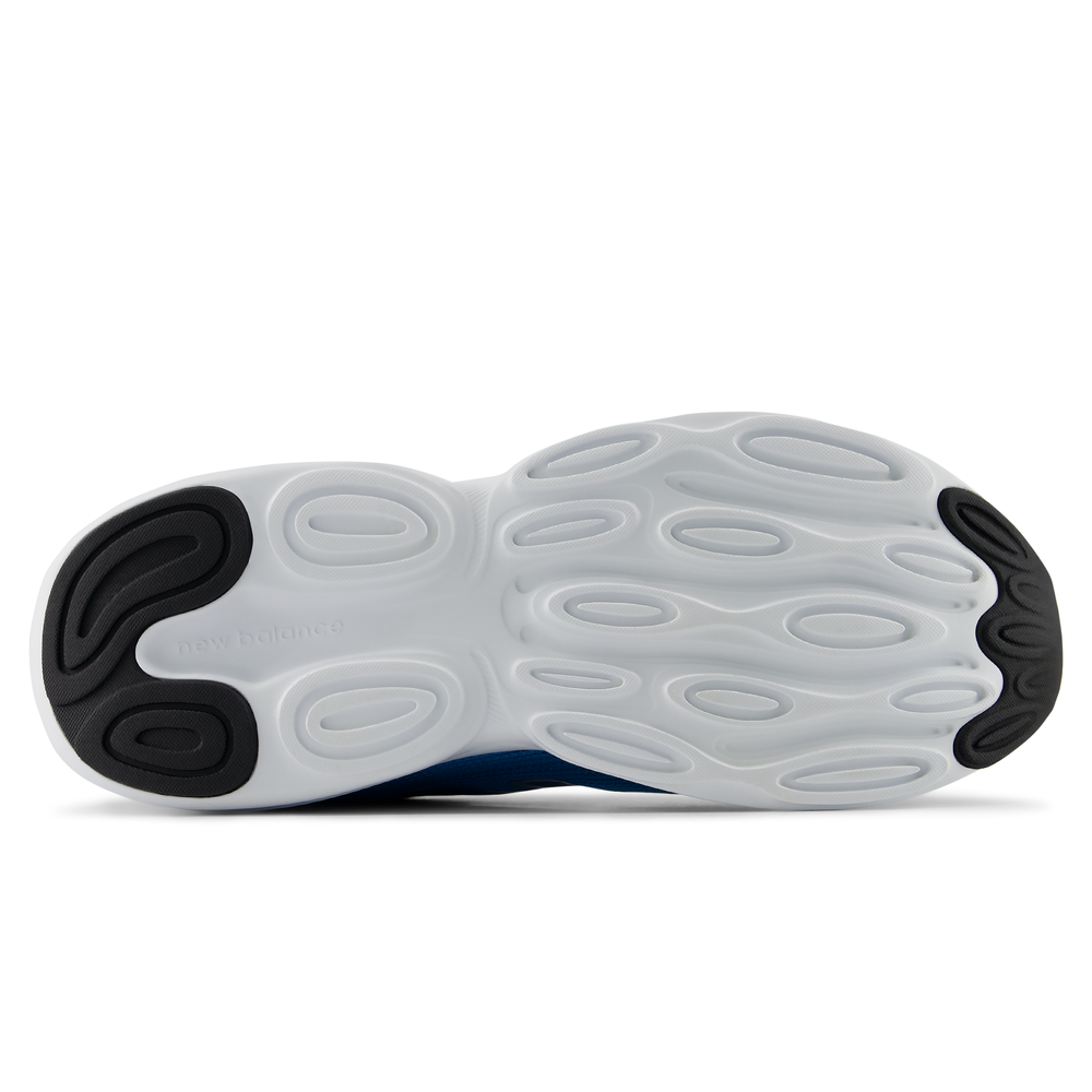 Pánské boty New Balance 411 v4 M4119SH – modré