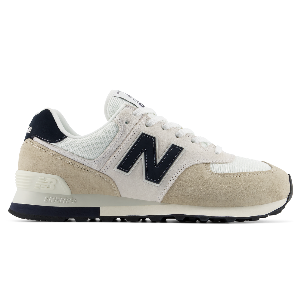 Unisex boty New Balance U5746SG – béžové