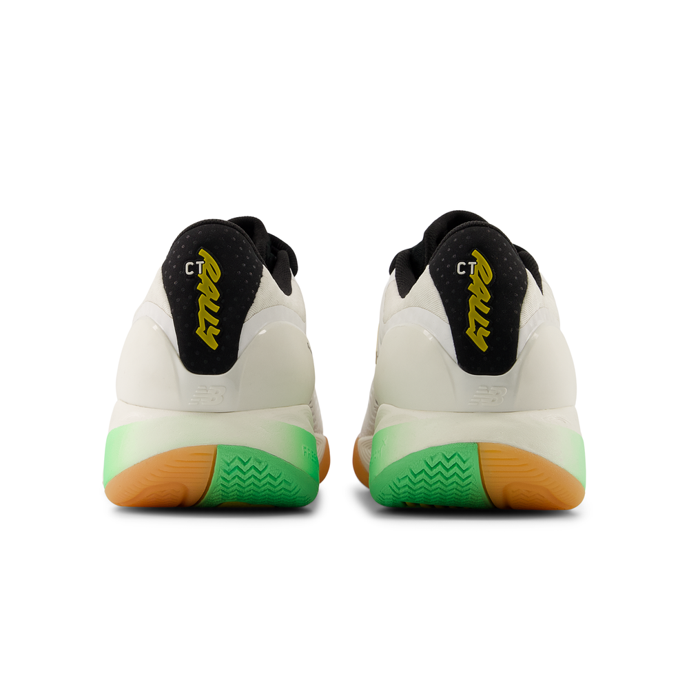 Pánské boty New Balance Fresh Foam X CT-Rally v2 MCHRALL2 – bílé