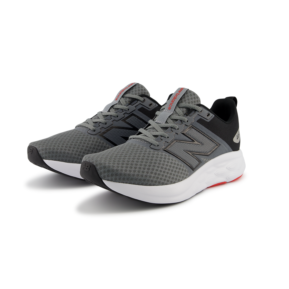 Pánské boty New Balance M460LY4 – šedé