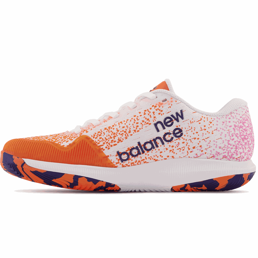 Boty New Balance Fuel Cell 996 v4.5 WCH996J4 – různobarevné