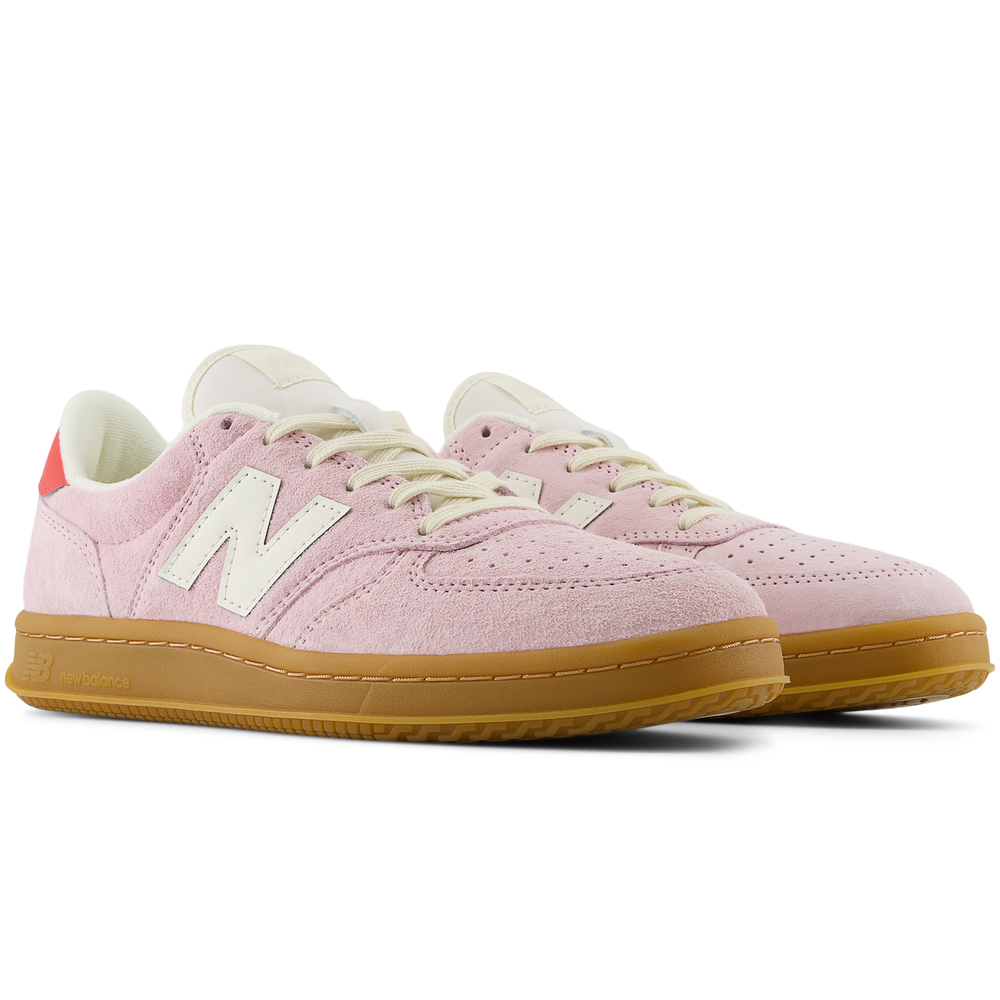 Unisex boty New Balance CT500EA – růžové