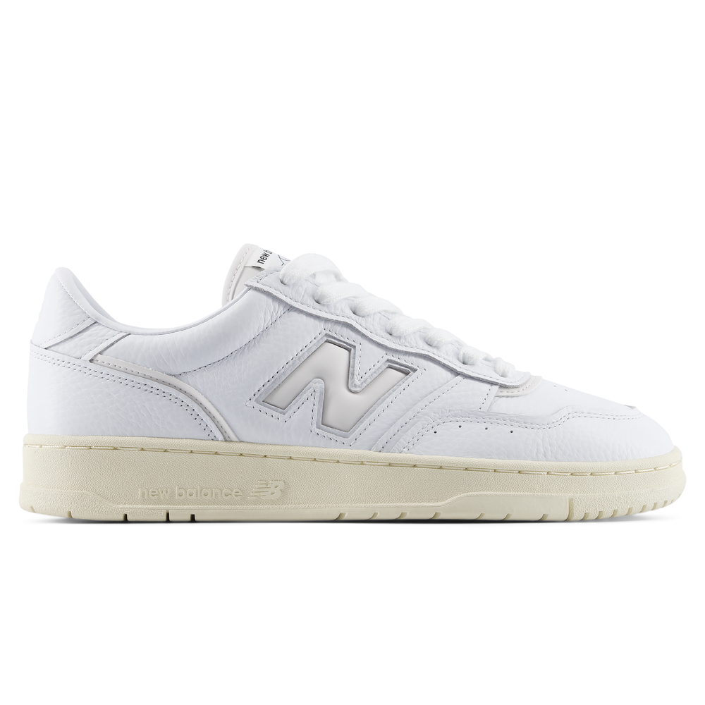 Boty unisex New Balance U9506I0 – bílé