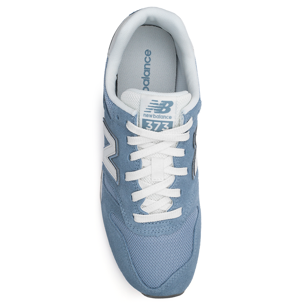 Dámské boty New Balance W3737AZ – modré