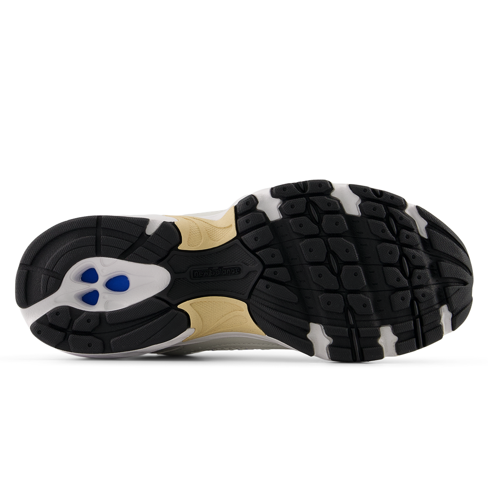Dětské boty New Balance G5303U0 – šedé